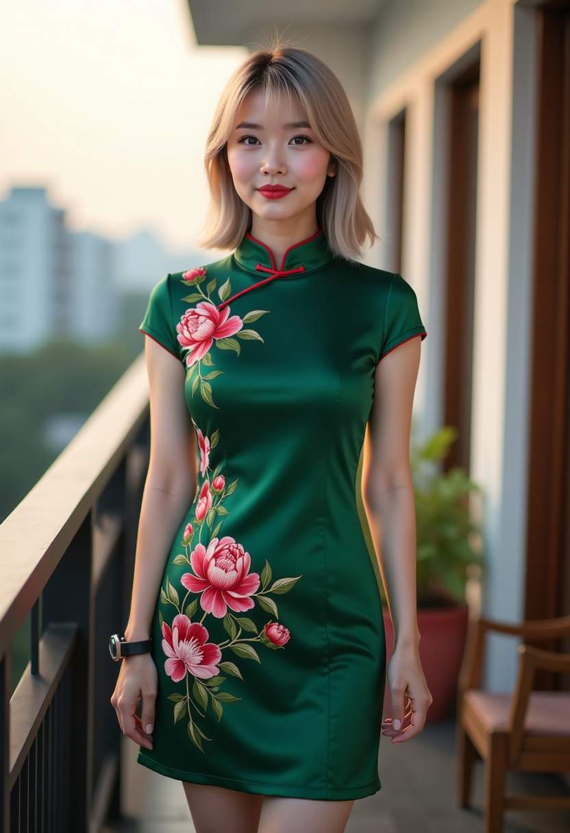 暗夜追踪