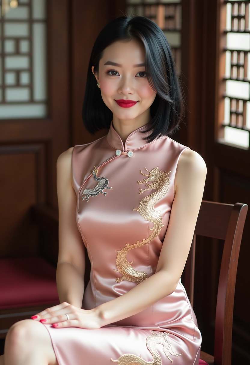 乡村守护者