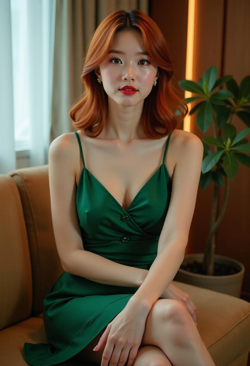 深海幽灵